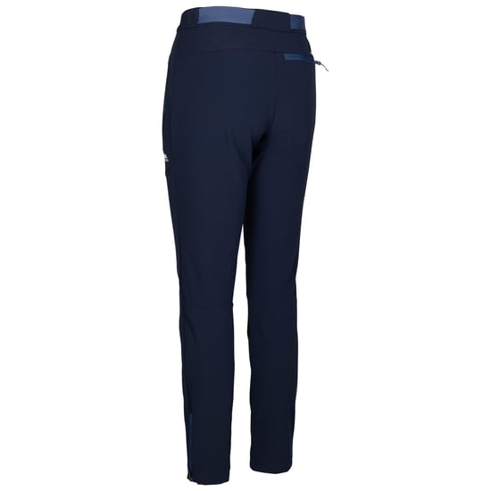 Trespass Womens/Ladies Bernia Quick Dry Trousers (Navy) - Image 2