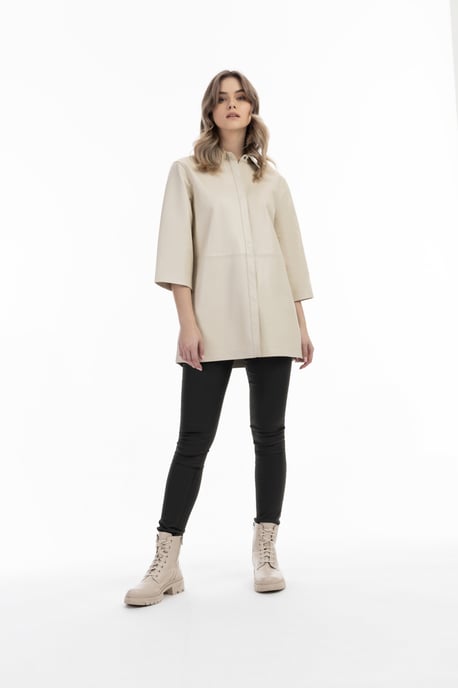 Dreimaster women off-white - Image 2