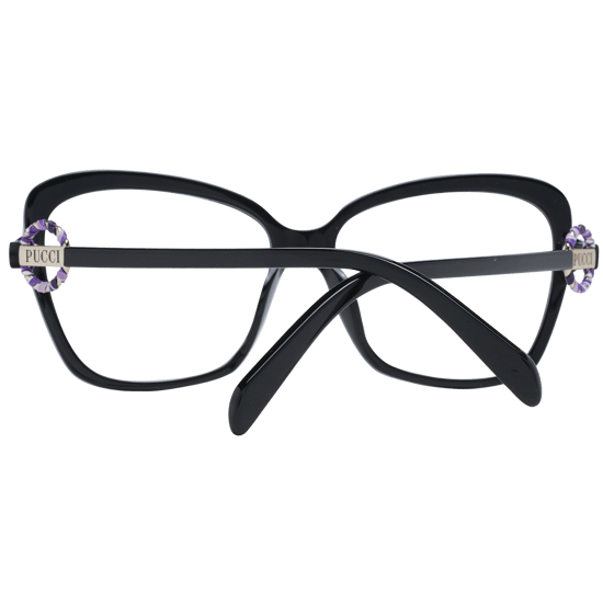 Emilio Pucci Gafas EP5175 001 55 - Image 3