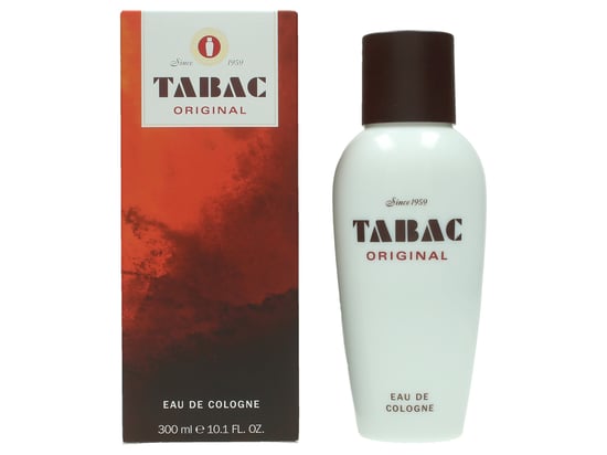 Tabac Original Eau De Cologne Flacon 300 ml - Image 1