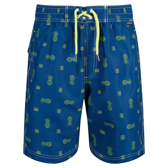 Regatta Mens Hadden II Quick Drying Board Shorts - Image 1
