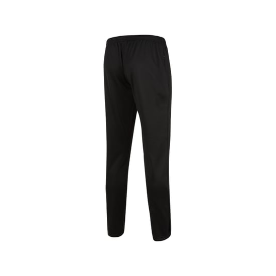 Umbro Childrens/Kids Club Essential Jogging Bottoms (Black) - Image 2