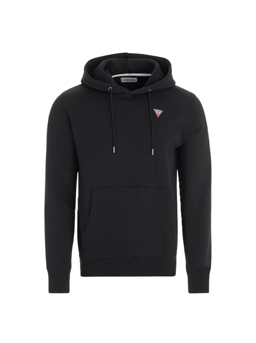 Sudadera con mini triángulos Guess para hombre - Image 3