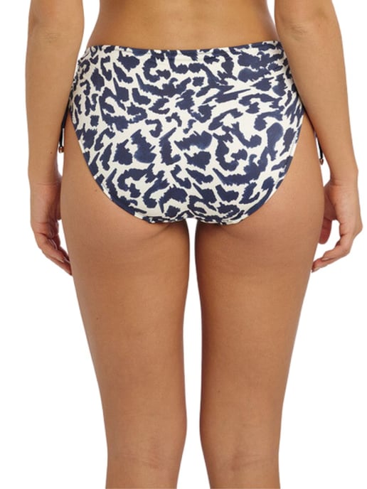 Hope Bay Mid Rise Bikini Brief