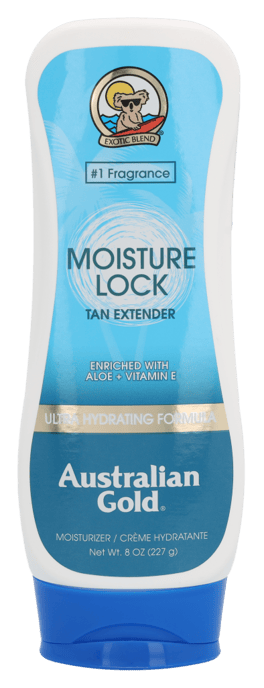 Moisture Lock Tan Extender 237 ml - Image 1