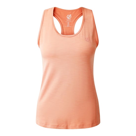 Dare 2b Womens/Ladies Modernize II Vest (Shrimp) - Image 1