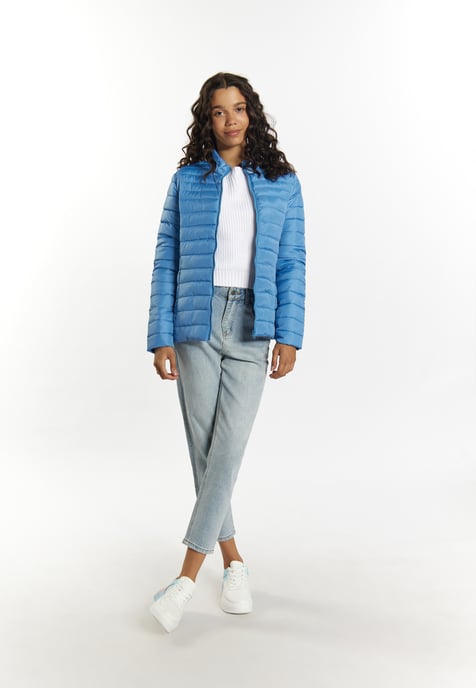 Mymo women sky blue - Image 2