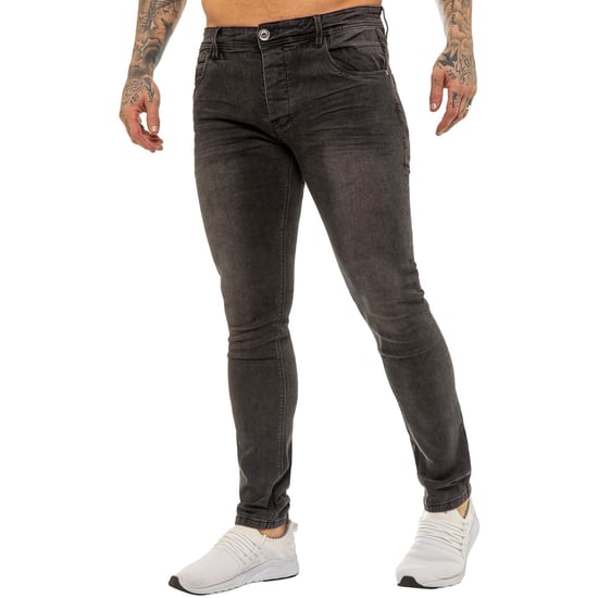 ETO | Vaqueros de diseño para hombre Hyperstretch - Image 2