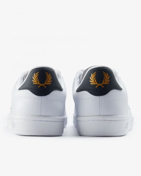 Fred Perry B721 Entrenadores - Image 3