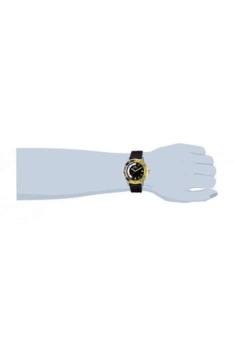Invicta Specialty 12846 Men's Quartz Watch - 45mm