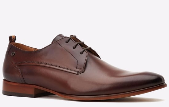 Base London Gambino Derby Mens - Image 2