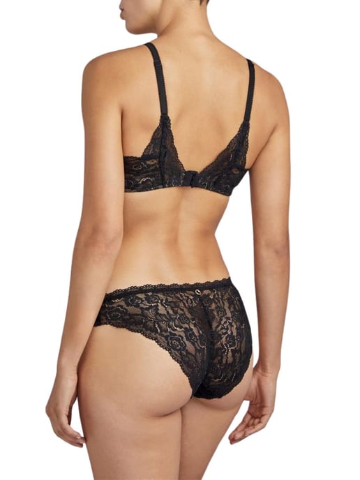 Rosessence Plunge Bra