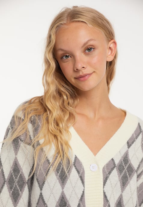 Mymo Cardigan women - Image 5