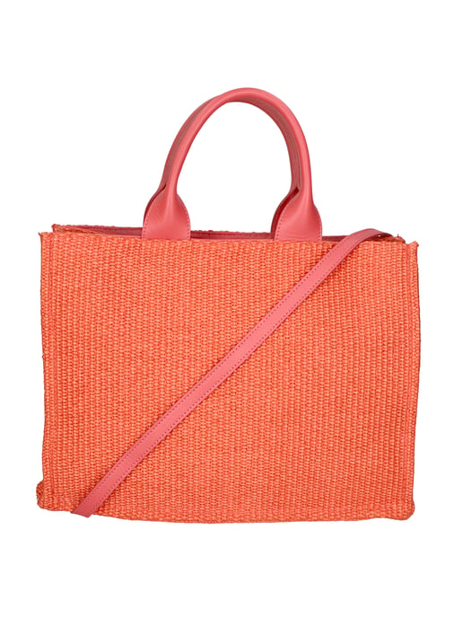 My-Best Bag bolso Binnenmateriaal: 70% katoen - 30% synthetisch etc LIGHT PINK - Image 5