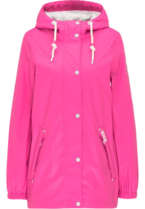 myMo rain jacket keepsudry - Image 1