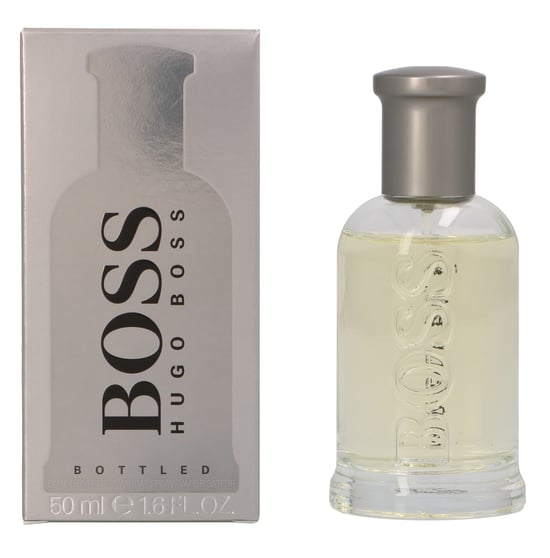 Boss Bottled Eau De Toilette Vaporizador 50 ml - Image 3