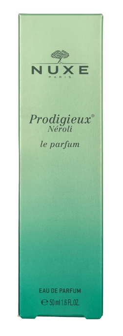 Nuxe Prodigieux Neroli Eau de Parfum Spray 50 ml - Image 2