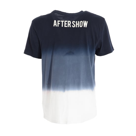 Women's short sleeve round neck t-shirt 17S1TS269