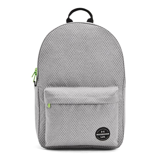 Accessories Under Armour UA Loudon Ripstop Backpack in Grey