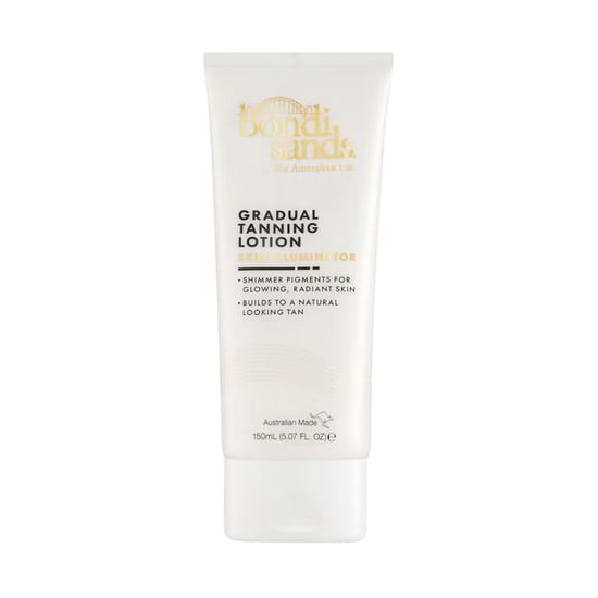 Gradual Tanning Autobronceador Iluminador 150 ml - Image 1