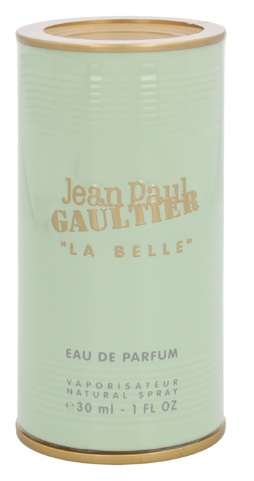 Jean Paul Gaultier La Belle Eau De Parfum 30ml - Image 2