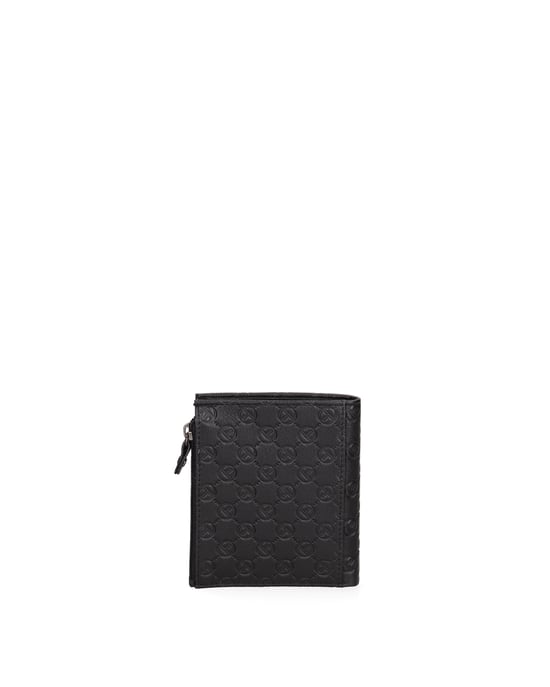Sergio Tacchini Billetera Hombres BLACK - Image 2