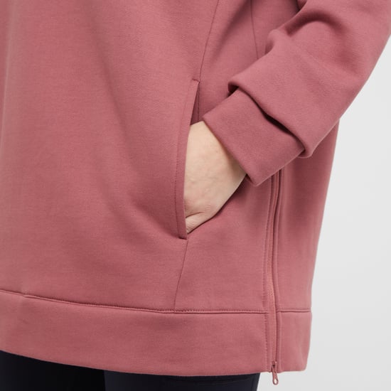 Women's Relaxed Hoodie