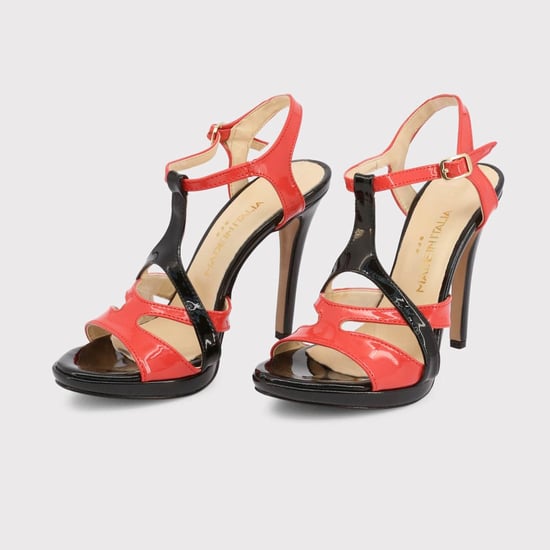 Sandalias de Mujer Hechas en Italia - Image 1