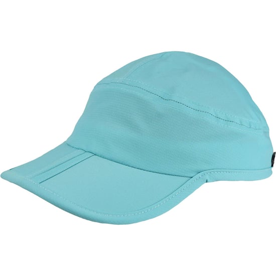 Regatta Boys Folding Peak Packable Summer Hat Cap