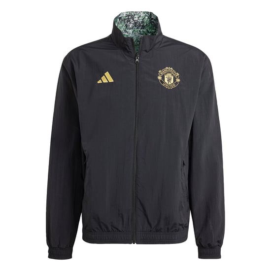 Manchester United Stone Roses Anthem Jacket