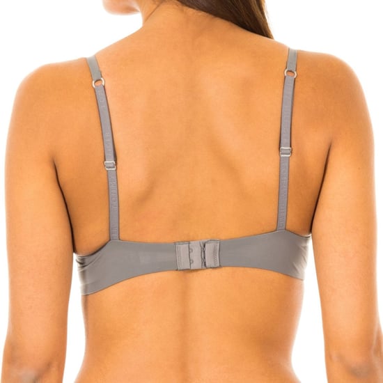 Push-up bra with padded cups and underwire 1387903603 women