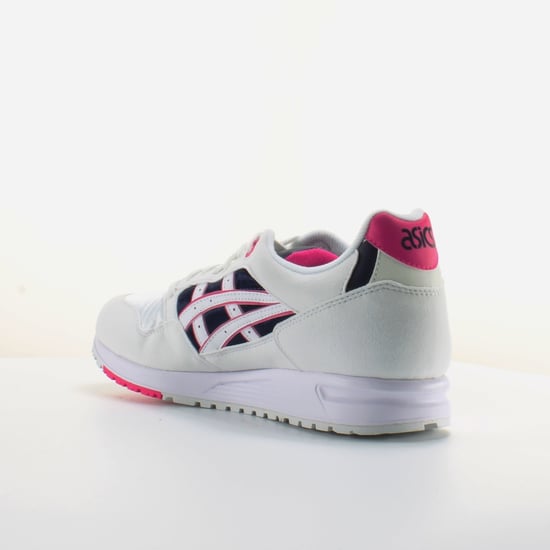 Asics Gelsaga Mens White Trainers