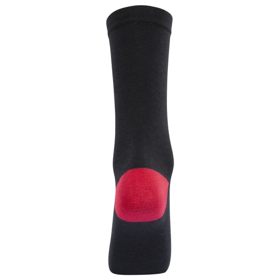 Trespass Unisex Adult Solace Socks (Pack of 5) (Black) - Image 2