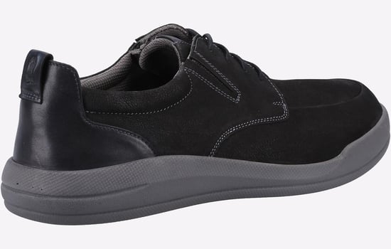 Hush Puppies Eric Lace Up Mens