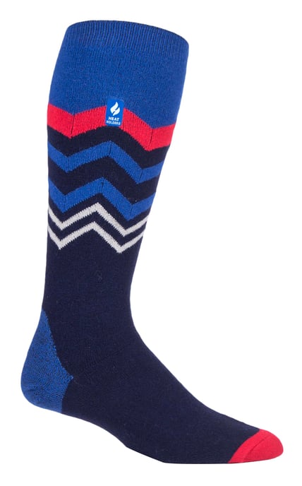 HEAT HOLDERS LITE - Calcetines Térmicos de Esquí Funky Ultra Finos para Mujer - Image 1