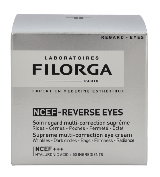 Ncef-reverse Eyes 15 ml - Image 2