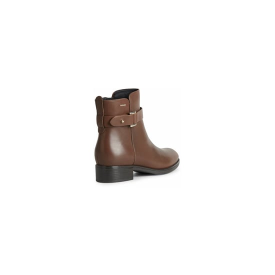 Geox Felicity Ladies Ankle Boots - Image 2