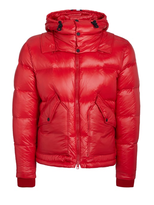 chaqueta tommy hilfiger - Image 3