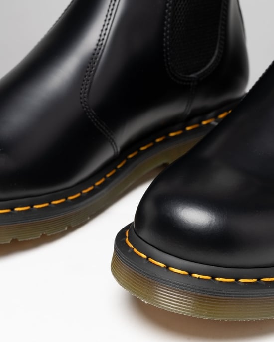 Botas Unisex Dr. Martens 2976 Ys Smooth - Image 3