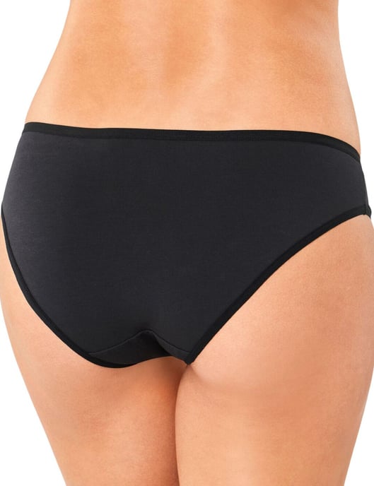 Triumph Touch Of Cotton 2 Pack Tai Brief