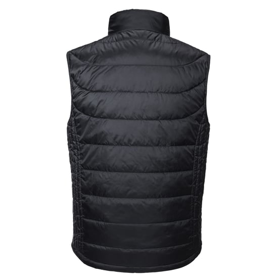 Russell Mens Nano Body Warmer (Black) - Image 2