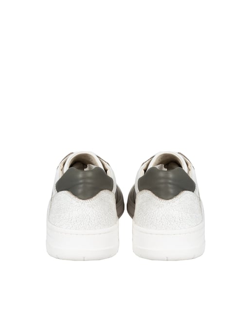 Geox Zapatillas Magnete del hombre Blanco - Image 3