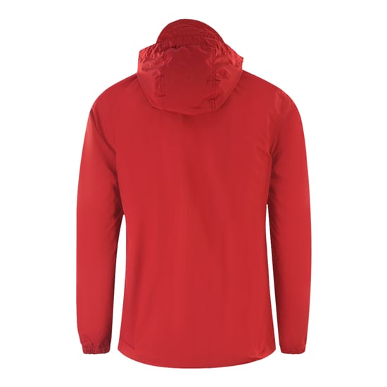 Chaqueta ligera roja de Lyle & Scott - Image 2