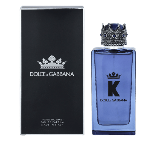 Dolce & Gabbana K Perfume Eau de Parfum 100 ml - Image 1