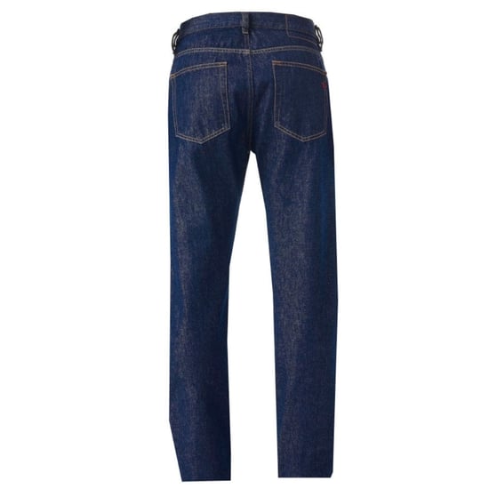 Vaqueros azul denim oscuro D-Viker de Diesel - Image 2
