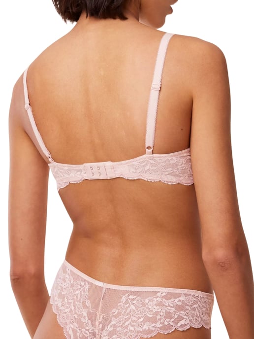 Sensual Spotlight High Apex Bra