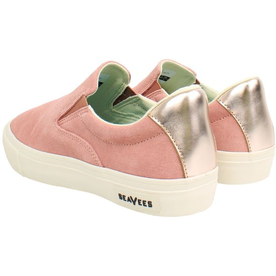Seavees Hawthorne Zapatillas Planas Rosa para Mujer - Image 3