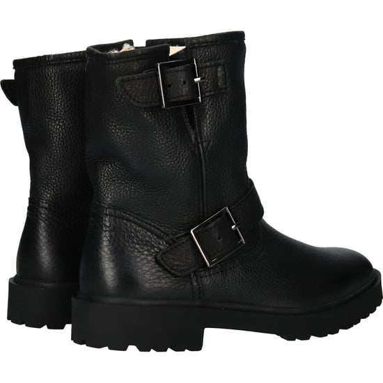 Tuva - Black - Boots