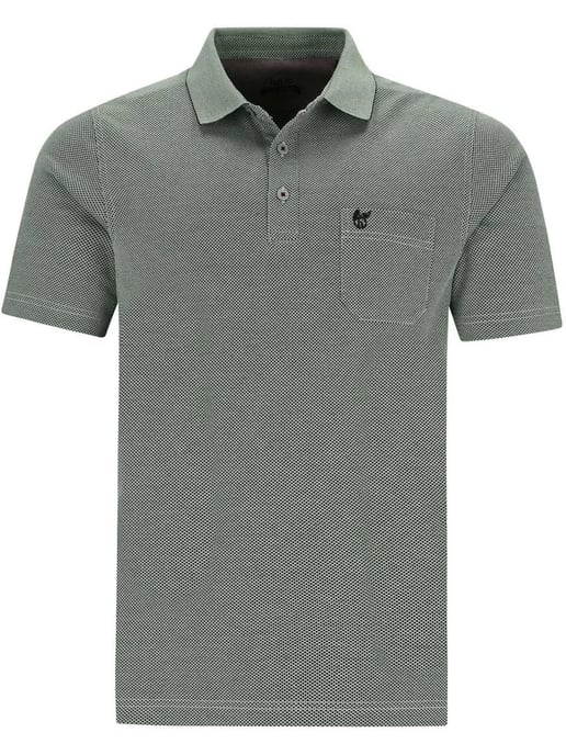 hajo polo shirt - Image 1