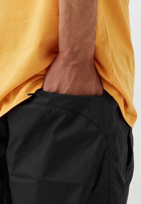 Pantalones cortos negros Hydrenaline 2000 de The North Face - Image 3